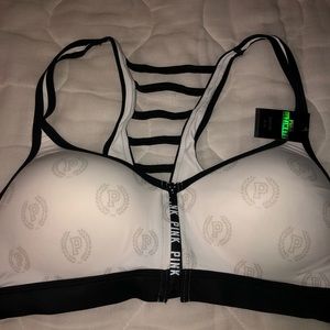 PINK VS sports bra